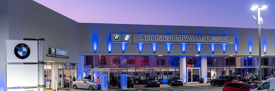 Autohaus BMW