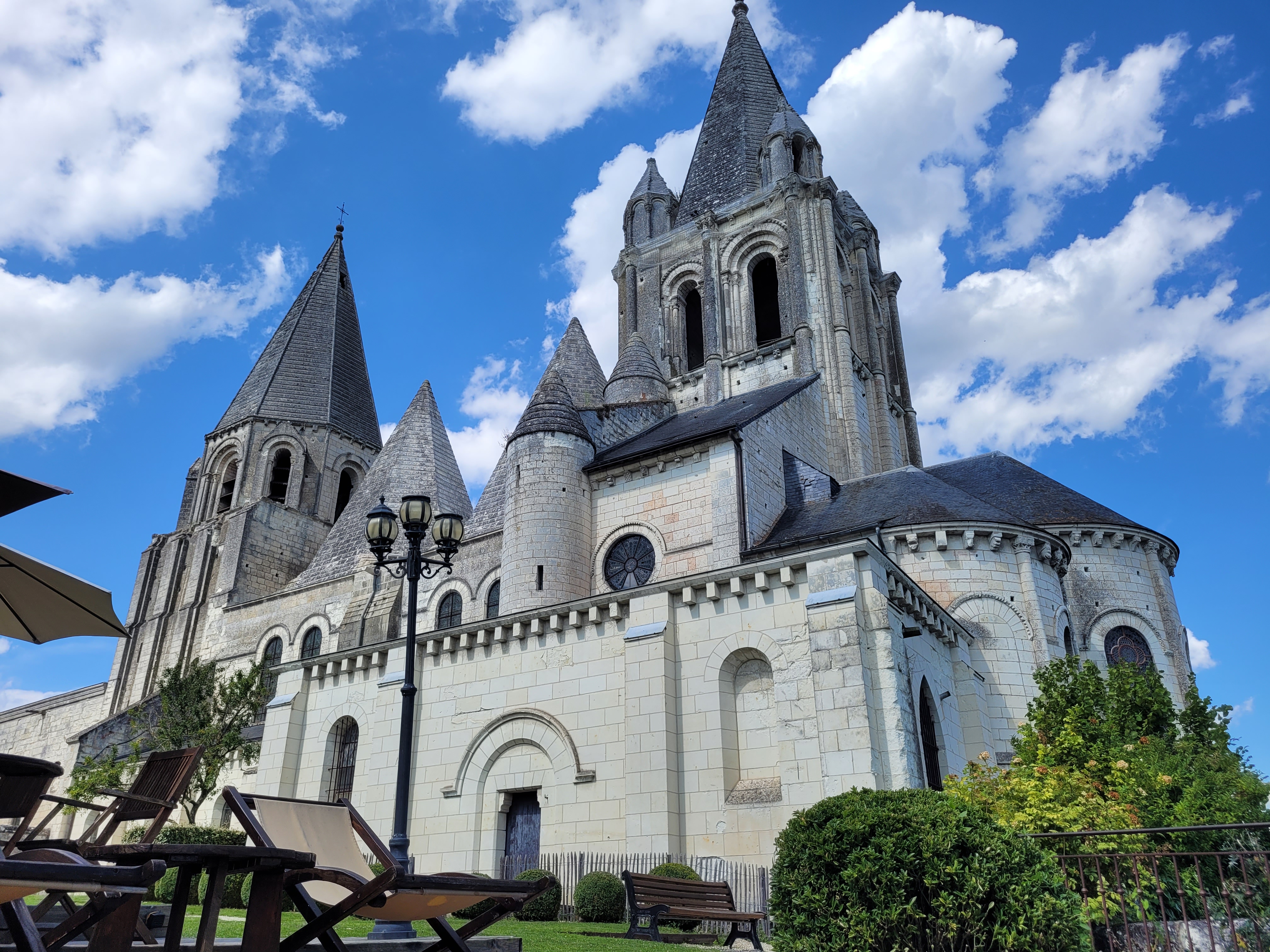 Photo n° 2 de l'avis de Amélie.E fait le 27/08/2023 à 04:19