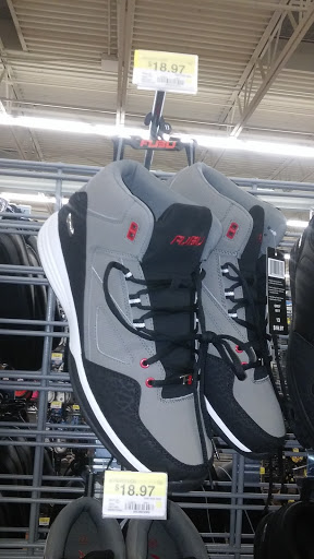 Department Store «Walmart Supercenter», reviews and photos, 555 Colemans Crossing Blvd, Marysville, OH 43040, USA