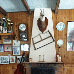 Photo n°3 de l'avis de Emilia.i fait le 15/08/2021 à 17:04 sur le  Hotel L'Arolla à Lillaz