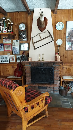 Chambres hôtels Hotel L'Arolla 11012 Lillaz