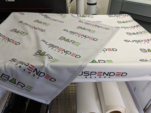 Commercial Printer «Printing Services, Inc.», reviews and photos, 3480 Bethel Rd SE #180, Port Orchard, WA 98366, USA