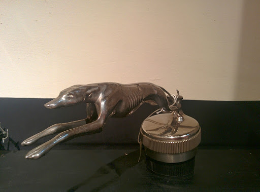 Museum «Larz Anderson Auto Museum», reviews and photos, 15 Newton St, Brookline, MA 02445, USA