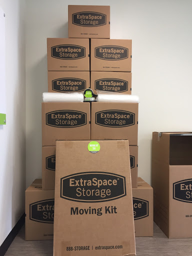 Storage Facility «Extra Space Storage», reviews and photos, 915 Lincoln Hwy, Morrisville, PA 19067, USA