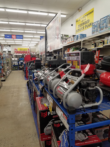 Hardware Store «Harbor Freight Tools», reviews and photos, 3302 Capital Blvd, Raleigh, NC 27604, USA