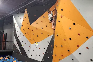 Sky Zone Trampoline Park image