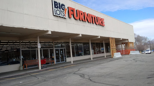 Discount Store «Big Lots», reviews and photos, 3801 Washington Blvd, South Ogden, UT 84403, USA