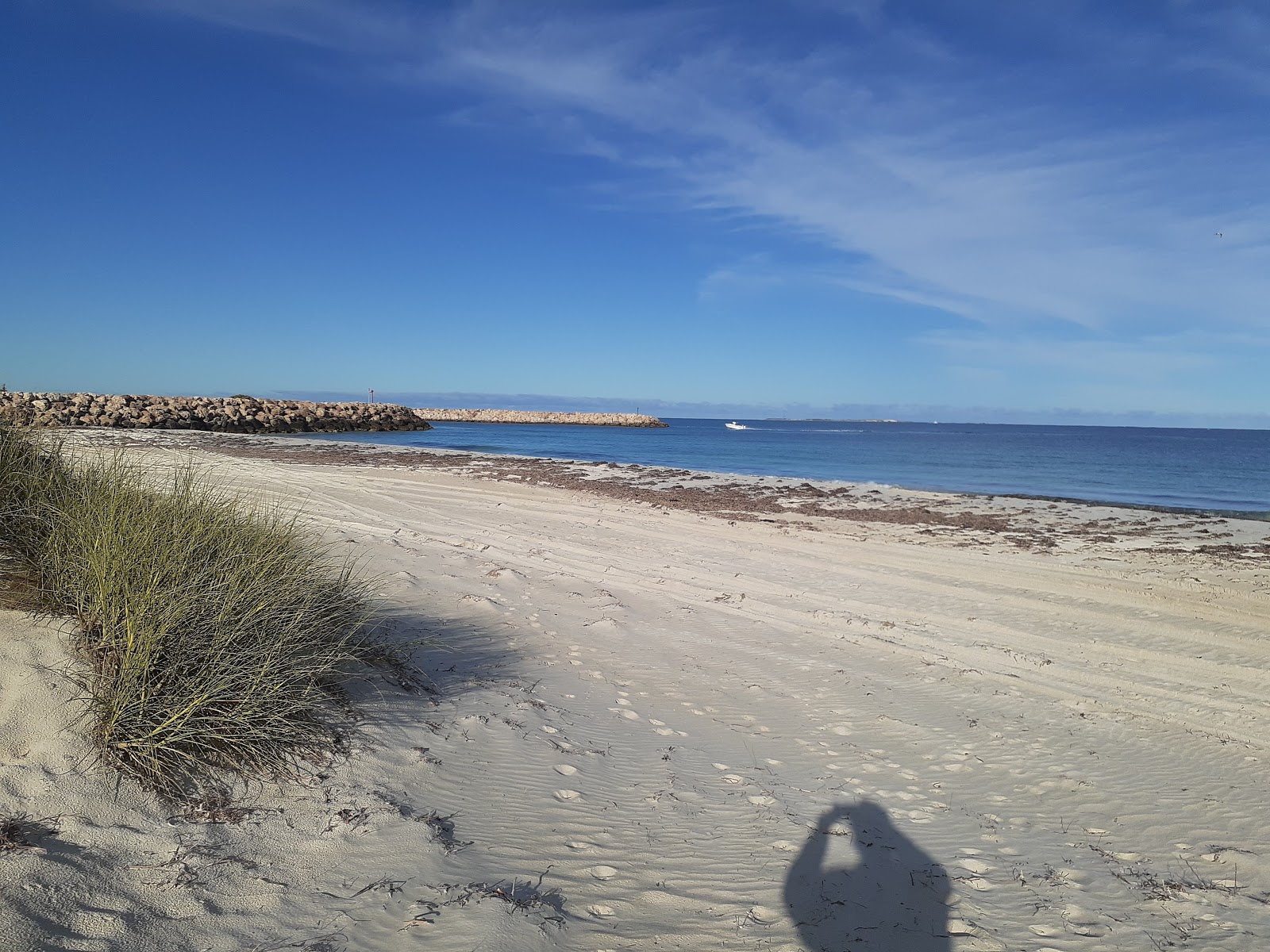 Jurien Dog Beach photo #8