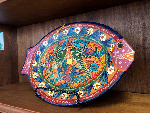 Thrift Store «St. Vincent de Paul (SVDP) Thrift Store», reviews and photos, 1600 El Camino Real, San Bruno, CA 94066, USA