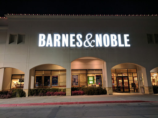 Book Store «Barnes & Noble», reviews and photos, 5231 E 41st St, Tulsa, OK 74135, USA