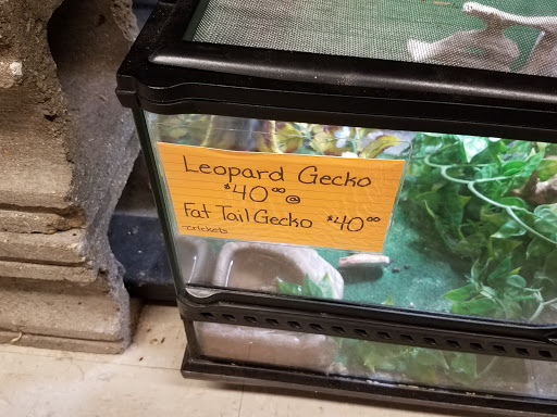 Pet Store «Tanks Pet Supply», reviews and photos, 628 S Main St, Princeton, IL 61356, USA