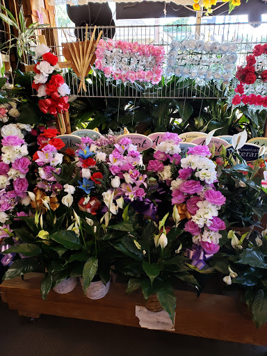 Florist «Collingdale Flowers», reviews and photos, 1001 MacDade Blvd, Collingdale, PA 19023, USA