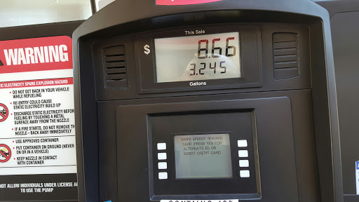 Convenience Store «Speedway», reviews and photos, 5981 Turkey Lake Rd, Orlando, FL 32819, USA