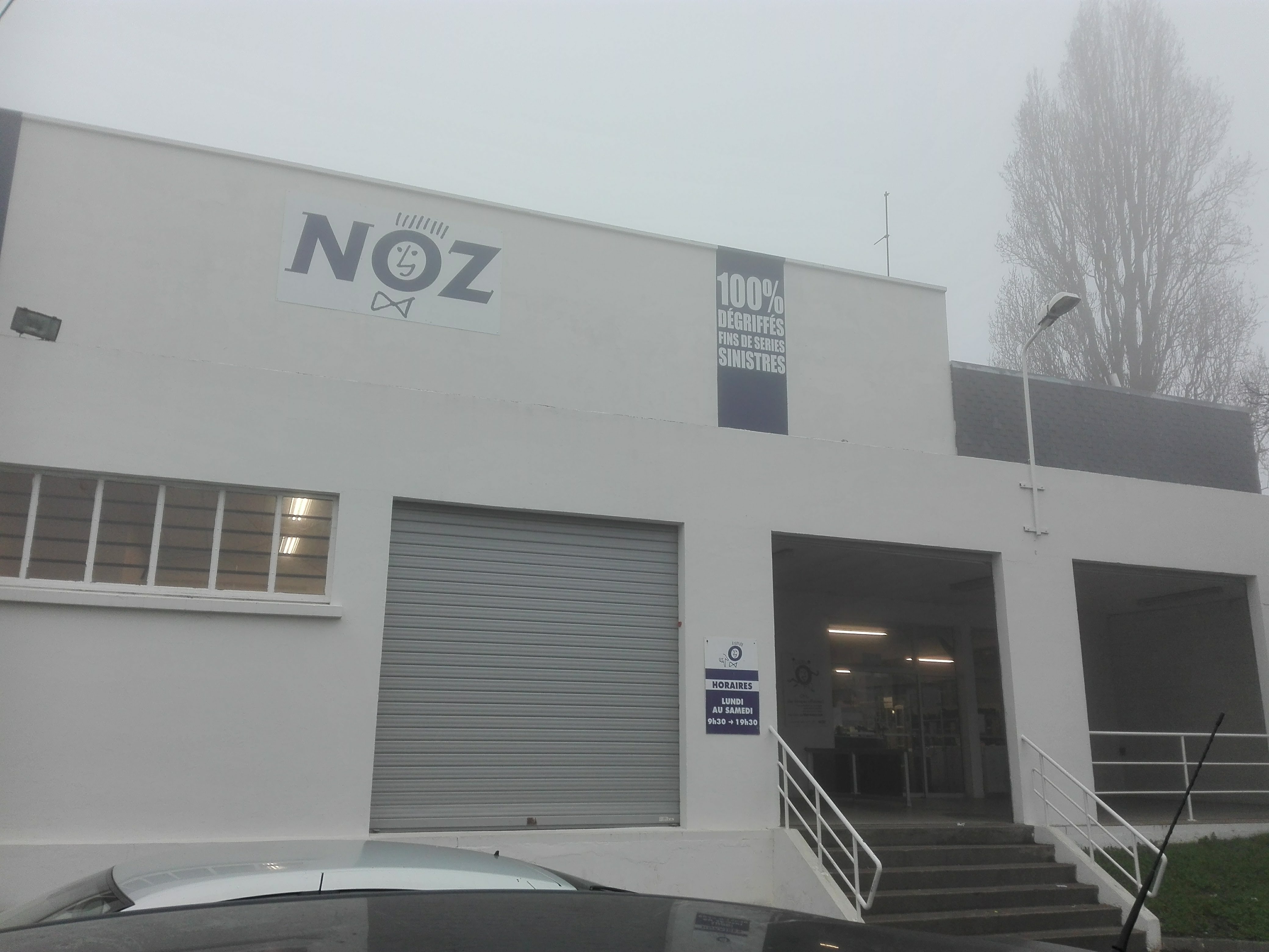 Photo n° 1 de l'avis de Emmanuel.t fait le 03/02/2018 à 18:47
