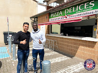 Photos du propriétaire du Pizzeria PIZZA DÉLICES 🍕 Balma - n°19