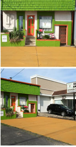 Ammunition Supplier «Treeline Sports, Inc.», reviews and photos, 1447 W Main St, Norristown, PA 19403, USA