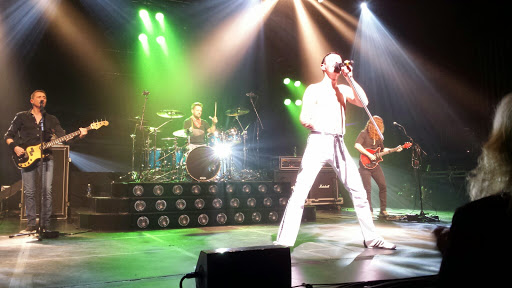 Performing Arts Theater «Sugar Loaf Performing Arts Center», reviews and photos, 1351 Kings Hwy, Sugar Loaf, NY 10981, USA