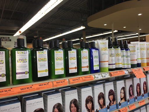 Health Food Store «Sunrise Health Foods - Flossmoor», reviews and photos, 3203 Vollmer Rd, Flossmoor, IL 60422, USA