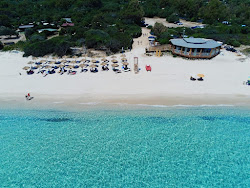 Santa Giusta Plajı'in fotoğrafı #alt_locality_no