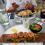 Photo n° 1 de l'avis de Mamiza.s fait le 08/06/2023 à 21:45 pour L'ardoise à Saint-Gilles-Croix-de-Vie