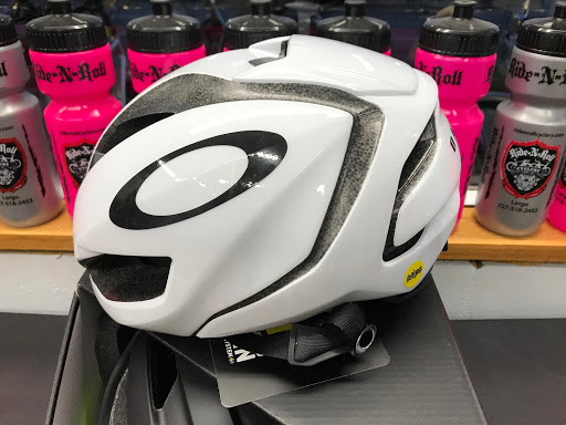 Bicycle Store «Ride N Roll Cyclery», reviews and photos, 6572 Seminole Blvd, Seminole, FL 33772, USA