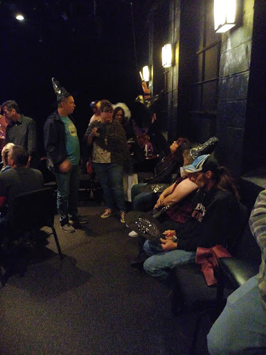 Comedy Club «Go Comedy! Improv Theater», reviews and photos, 261 E 9 Mile Rd, Ferndale, MI 48220, USA