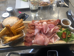 Photo n°4 de L'Entrepopotes à Le Faou ()