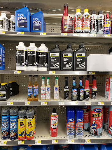 Home Goods Store «Dollar General», reviews and photos, 5078 S Maryland Pkwy, Las Vegas, NV 89119, USA