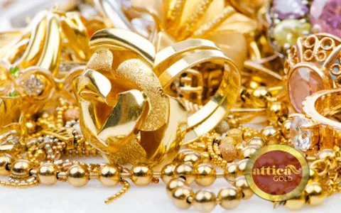 Attica Gold Company - Gold Buyers In Yelahanka Bangalore image