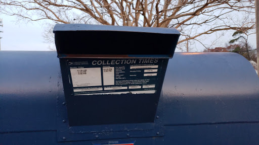 Post Office «United States Postal Service», reviews and photos, 2109 Thoroughgood Rd, Virginia Beach, VA 23455, USA