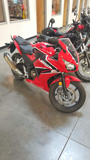 Motorcycle Dealer «Apache Motorcycles Phoenix», reviews and photos, 3618 W Camelback Rd, Phoenix, AZ 85019, USA