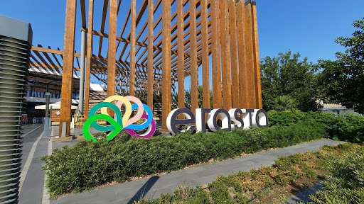 Pasaport Pizza Erasta Avm Şubesi