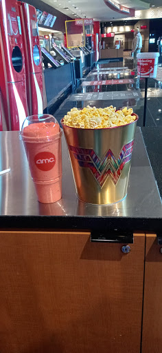 Movie Theater «AMC Southcenter 16», reviews and photos, 3600 Southcenter Mall, Tukwila, WA 98188, USA