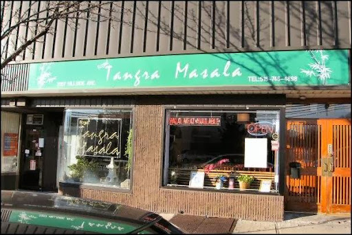 Royal Tangra Masala 2