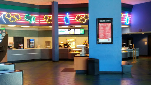 Movie Theater «AMC Elkhart 14», reviews and photos, 2701 Cassopolis St, Elkhart, IN 46514, USA