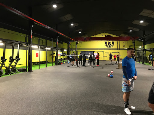 AC3D Functional Training en Villaobispo de las Regueras, León