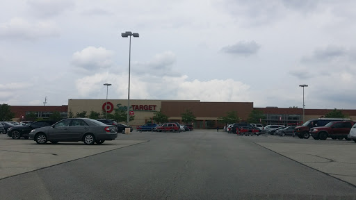 Department Store «Target», reviews and photos, 800 Broadview Village Sq, Broadview, IL 60155, USA
