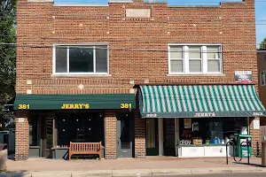 Jerry's Club Party Store image