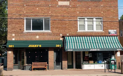 Jerry's Club Party Store image