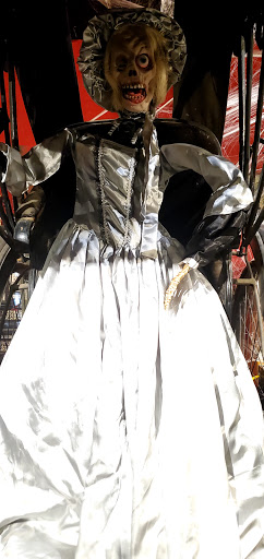 History Museum «Wayne County Historical Museum», reviews and photos, 1150 N A St, Richmond, IN 47374, USA