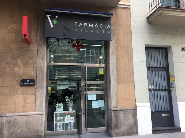Farmacia VILALTA