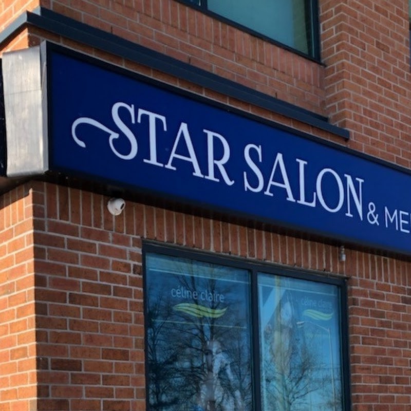 Star Salon & Med Spa