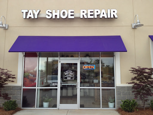 TAY Shoe Repair