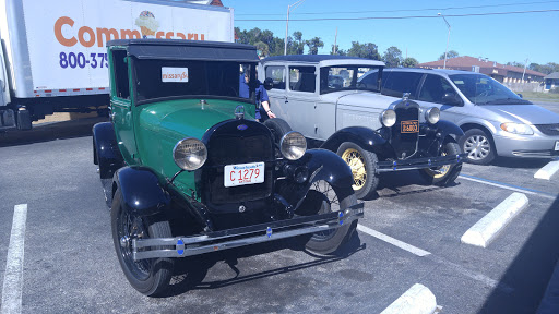 Ice Cream Shop «Rodeo Whip», reviews and photos, 1250 S Woodland Blvd, DeLand, FL 32720, USA