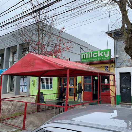 MILCKY - Supermercado