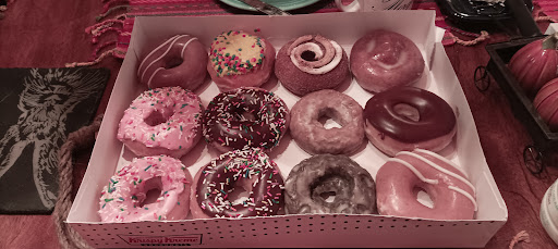 Bakery «Krispy Kreme Doughnuts», reviews and photos, 511 Moosic St, Scranton, PA 18505, USA