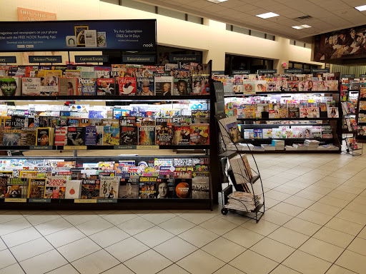 Book Store «Barnes & Noble», reviews and photos, 201 E Central Texas Expy, Harker Heights, TX 76548, USA
