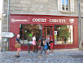 Ressourcerie Court-circuit - La boutique Felletin