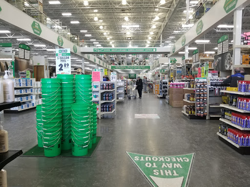Home Improvement Store «Menards», reviews and photos, 7701 Nicollet Ave, Minneapolis, MN 55423, USA