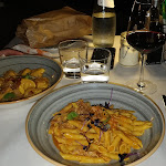 Photo n°1 de l'avis de Vincenzo.. fait le 10/10/2022 à 11:37 sur le  Ristorante Pizzeria La Roche à Brenzone sul Garda